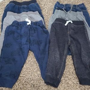 Boys pants